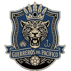 Guerreros del Pacifico II